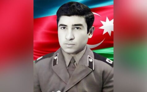 Şəhidin 1 yaşlı nəvəsi faciəvi şəkildə öldü