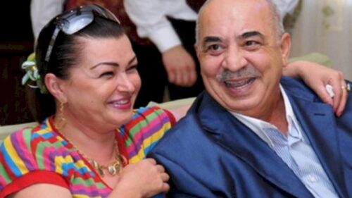 Firəngiz Mütəllimova Yaşar Nuridən yazdı: “Həyat bir kinodur…”
