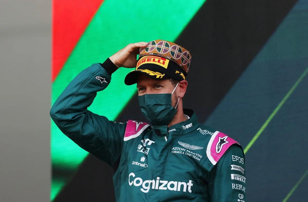 Formula 1: Bakı mərhələsinin ən yaxşı 10 anı - FOTOLAR 5 fr 134