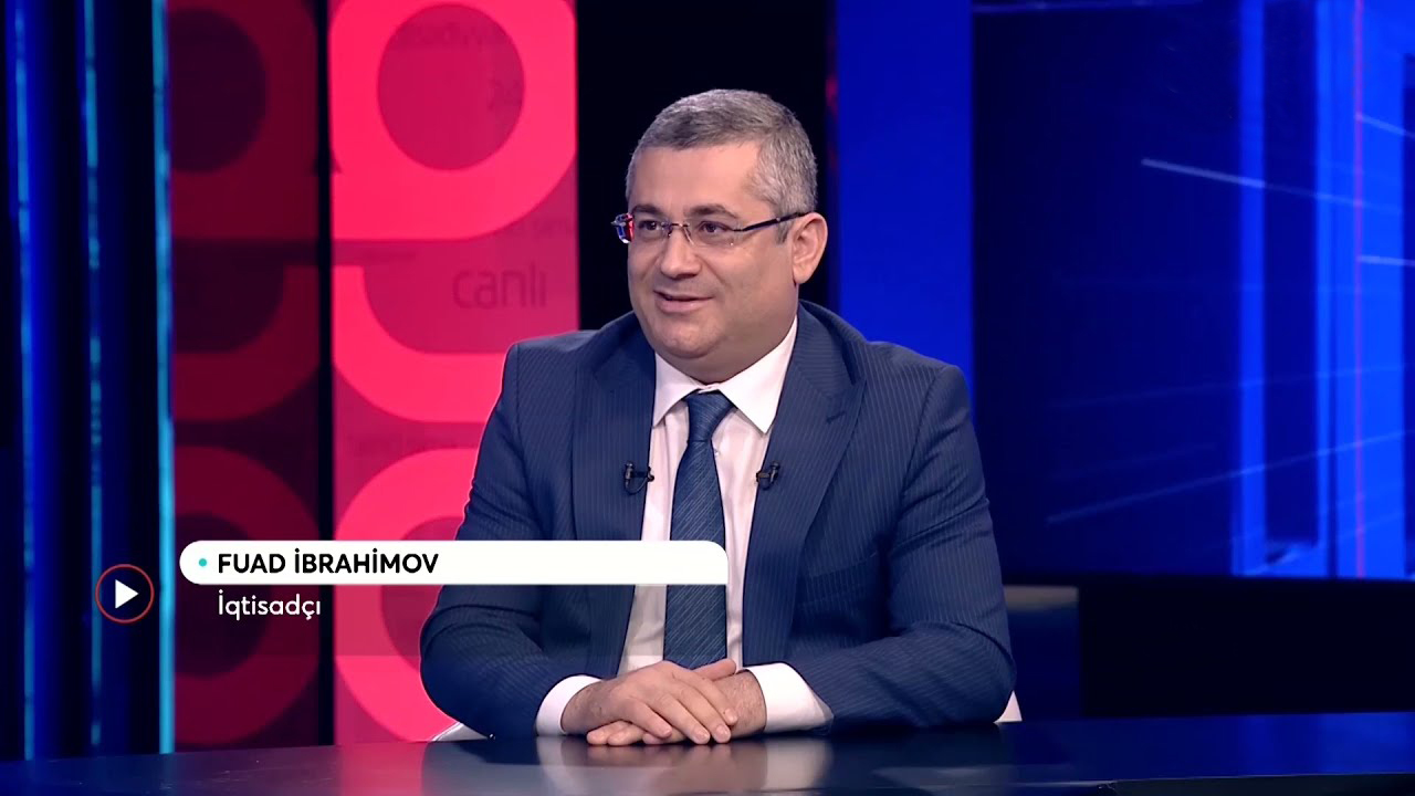 fuad ibrahimov