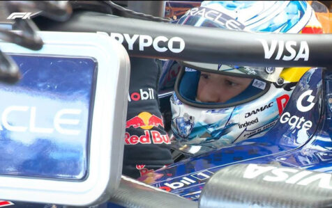 Formula 1: ilk sərbəst yürüşün qalibi o oldu – VİDEO