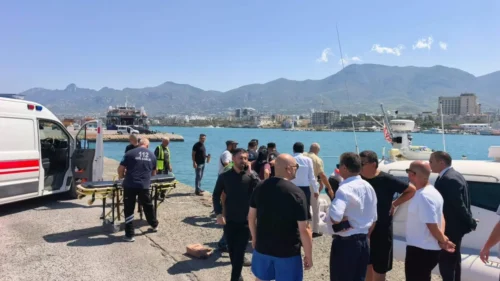 girne