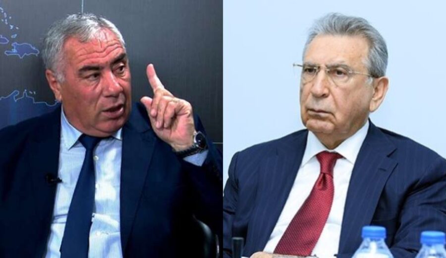 “Ramiz Mehdiyevlə bağlı məhkəmədə ifadə verə bilərəm” – Hafiz Hacıyev