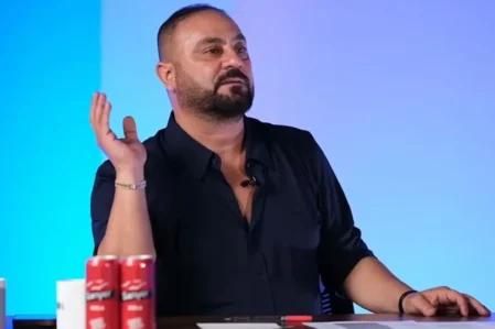 Hasan Şaş da saxlanıldı