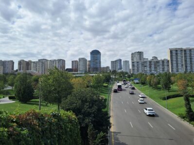hava buludlu