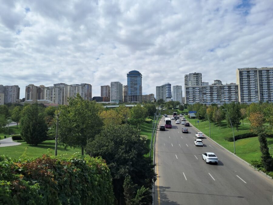 hava buludlu