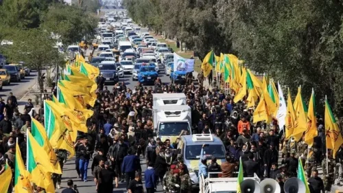 hizbullah