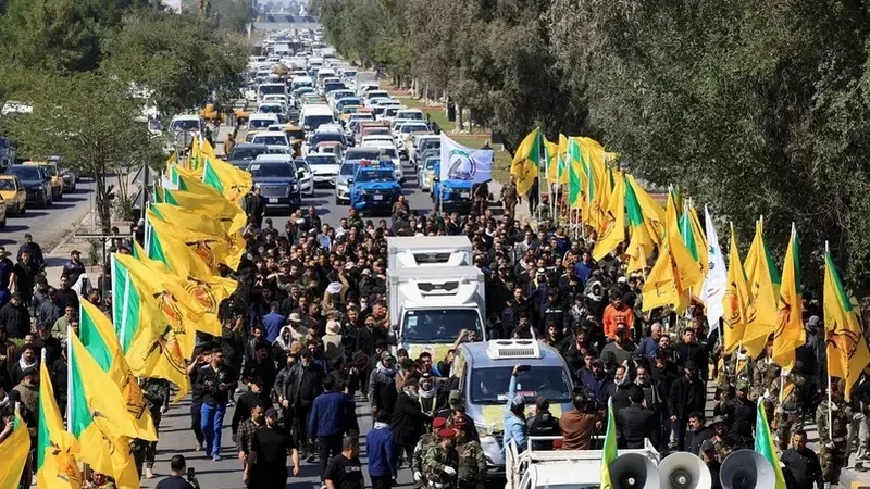 hizbullah