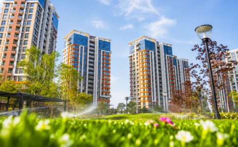 Mərkəzdə mənzil axtaranlar üçün yeni imkanlar: Nərimanovda… – FOTOLAR