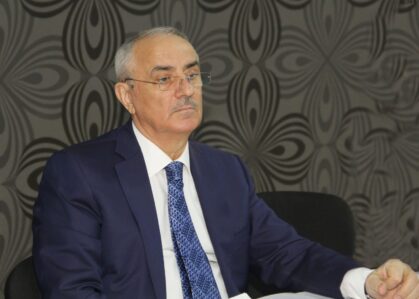 İcra başçısının bu addımı hər kəsi heyrətləndirdi – Prezident tapşırıq vermişdi