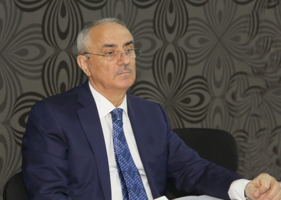 İcra başçısının bu addımı hər kəsi heyrətləndirdi – Prezident tapşırıq vermişdi