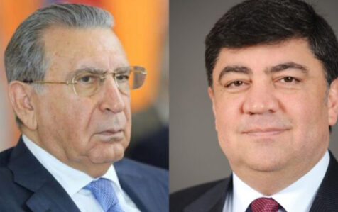 Mehdiyevlə bağlı yeni iddialar: “Kürəkəni otağın qıfılını qırıb, sonra isə…”