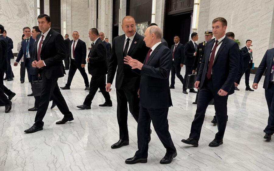 ilhamaliyev