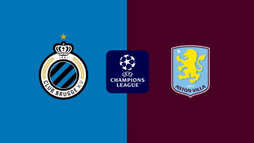 “Brügge” “Aston villa”ya qarşı: İLK QOL – CANLI