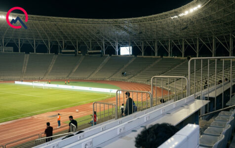 31 minlik stadionda heç 200 azarkeş də yoxdur – “Qarabağ”ın matçında üzücü mənzərə
