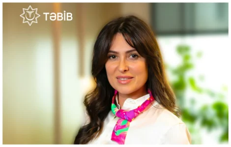 İnarə Mirhəsənovaya yüksək vəzifə verildi