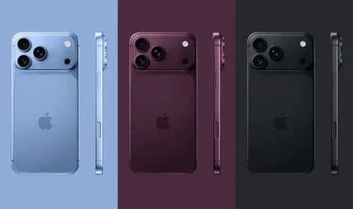 iphone 18