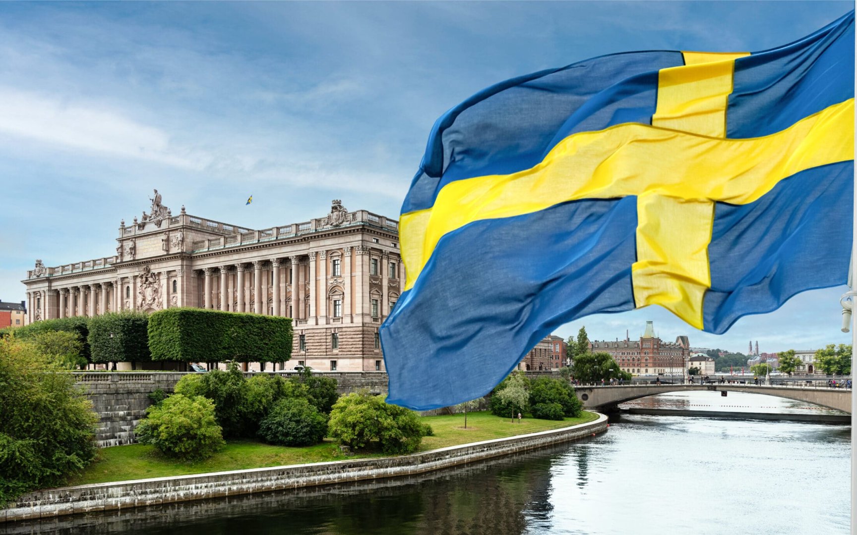 is
