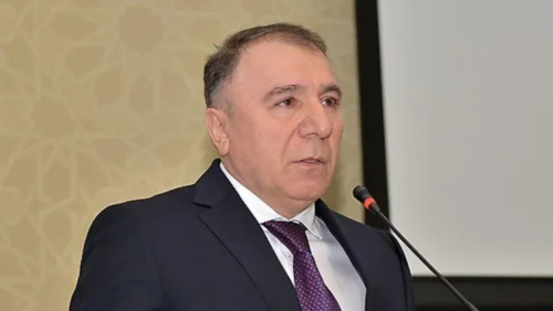 isgender cavadov