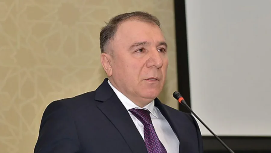 isgender cavadov