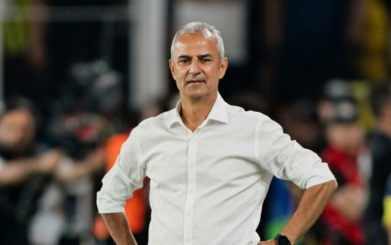 İsmail Kartalın istefası qəbul edildi
