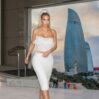 Kim Kardaşyan Bakıya gələ bilər – FOTO