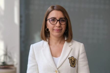 Ermənistan xarici kəşfiyyatının rəhbəri Bakıdadır