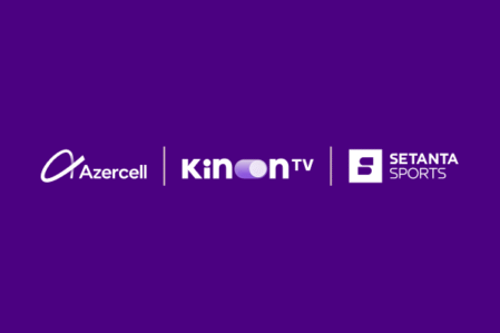 Yeni idman dünyası Kinon TV-də: “Setanta Sports TV” paketi istifadəyə verildi