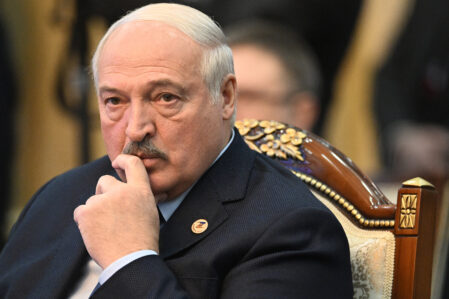 lukasenko
