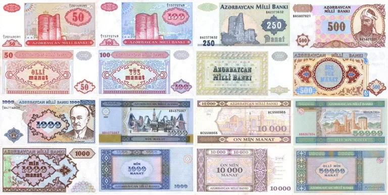 Köhnə 250 manat hərracda bu qiymətə satıldı – VİDEO