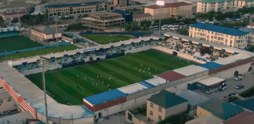 masazir stadion
