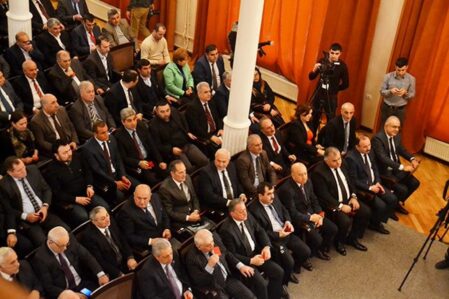 Azərbaycan jurnalistlərinin IX qurultayının vaxtı bəlli oldu