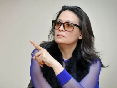 Mehriban Xanlarova buna görə verilişlərə getmir