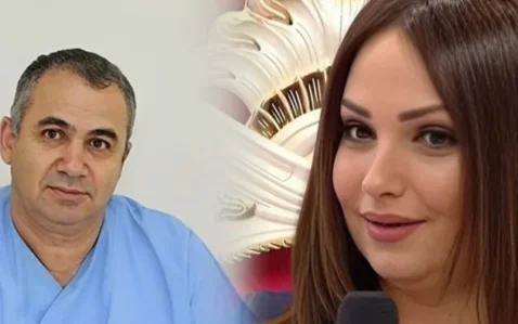 Mənzurə Musayevanın qardaşına vəzifə verildi