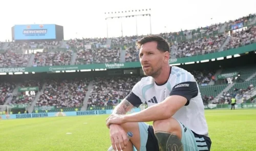 messi9