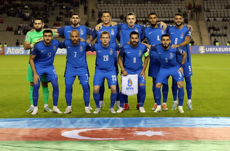 Azərbaycan millisi bu gün Lixtenşteynlə qarşılaşacaq