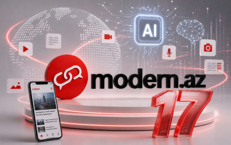 modern 17