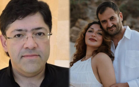 Murad Adıgözəlzadə baba oldu – FOTOLAR