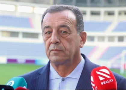 nadir quliyev