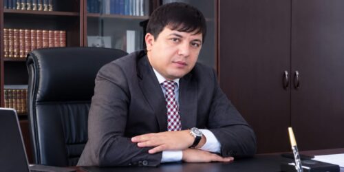 Cavid Qurbanovun əmisi oğluna şərti cəza verildi