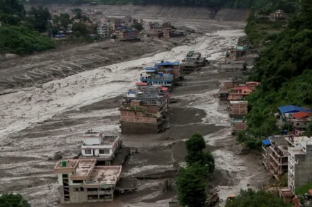 nepal 112