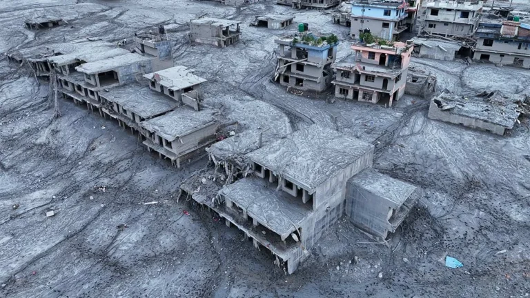 Nepalda daşqın: ölənlərin sayı artdı