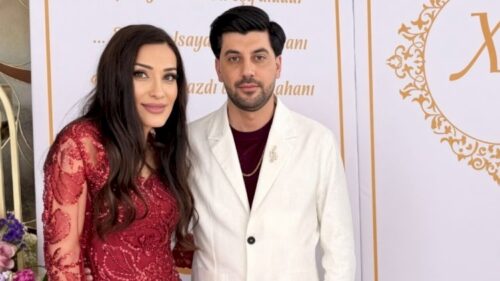 Nigarın keçmiş nişanlısı ayrılığın səbəbini açıqladı