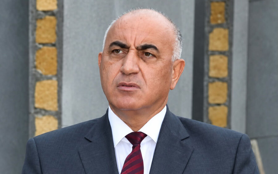 nizameddin quliyev