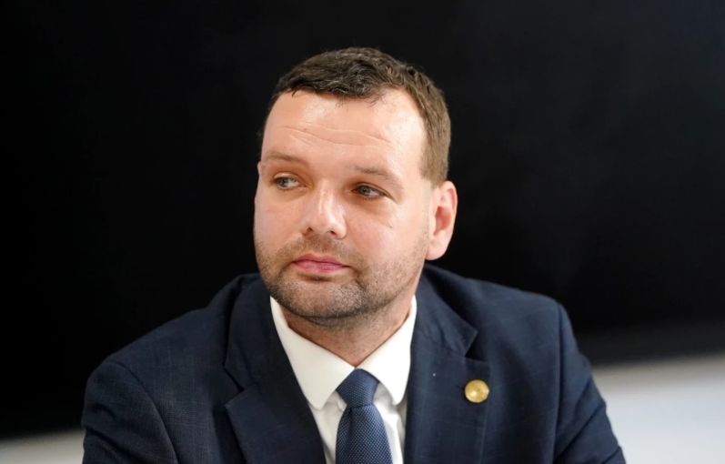 no amata atsaukts labklajibas ministrs reinis uzulnieks kas atgadijies 3579684873