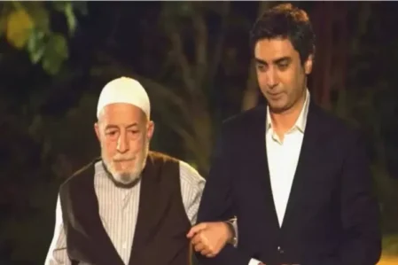Şaşmaz qardaşları dürüst adamlar deyil – “Ömer Baba”