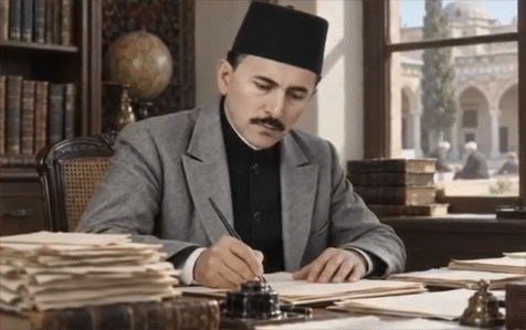 Özbəkistandakı Mədəniyyət Mərkəzindən azərbaycanlı maarifçi ilə bağlı videoçarx