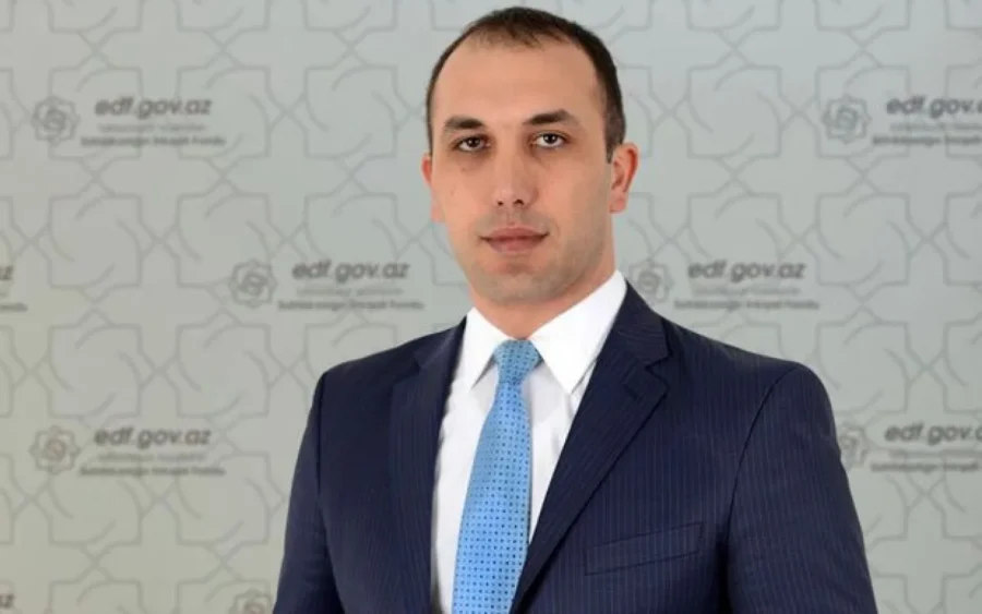 osman xaliyev