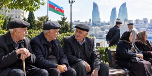 Pensiyalar 10 faiz artdı: Bəs pensiyaçılara nə qədər pul qalır? – AÇIQLANDI