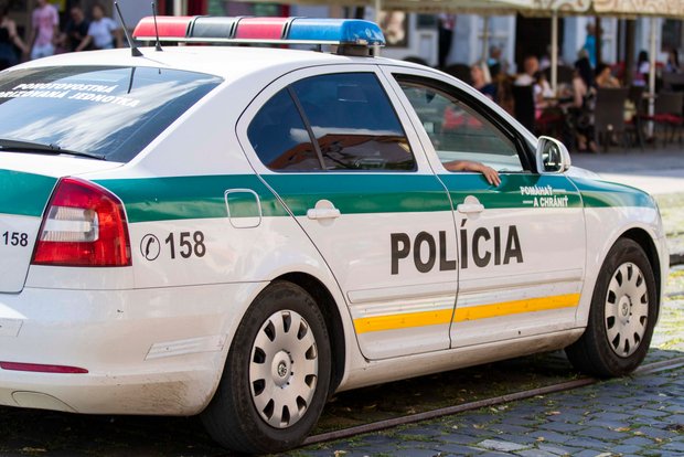 polisca